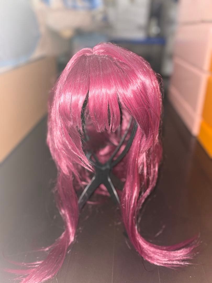 三分妄想 カフカ Sサイズ ウィッグ付き