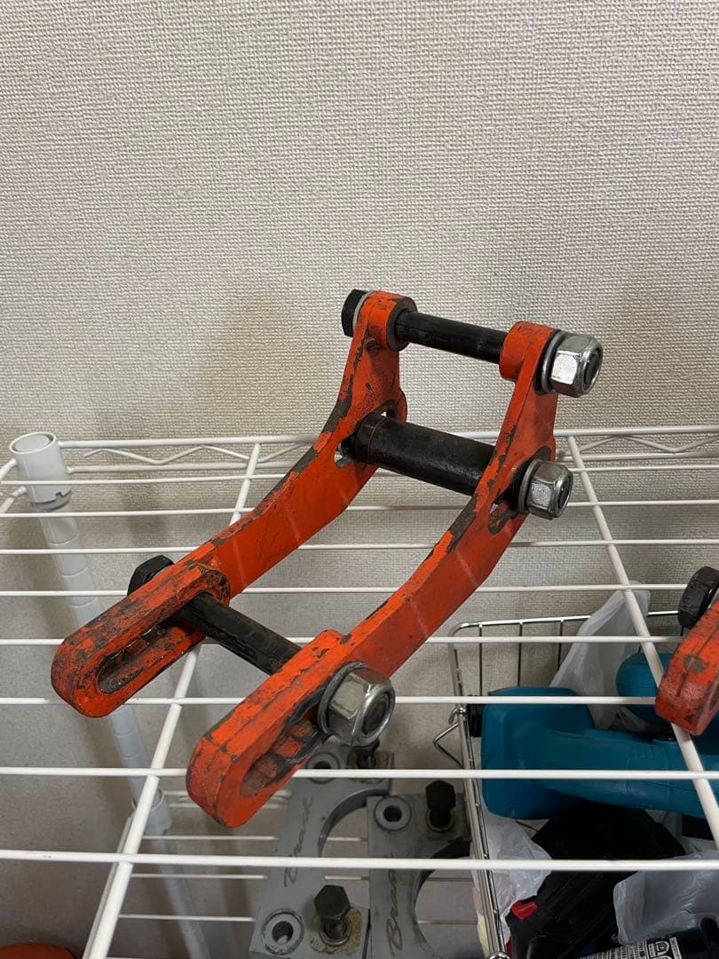 ベストスタイル スライドキャンバー マークX、クラウン等