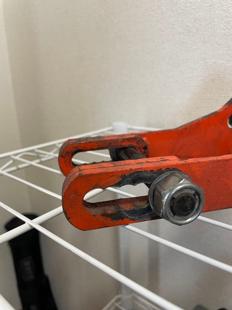 ベストスタイル スライドキャンバー マークX、クラウン等