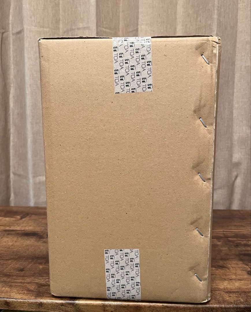 TOA ワイドホーンスピーカー　15W CS-153