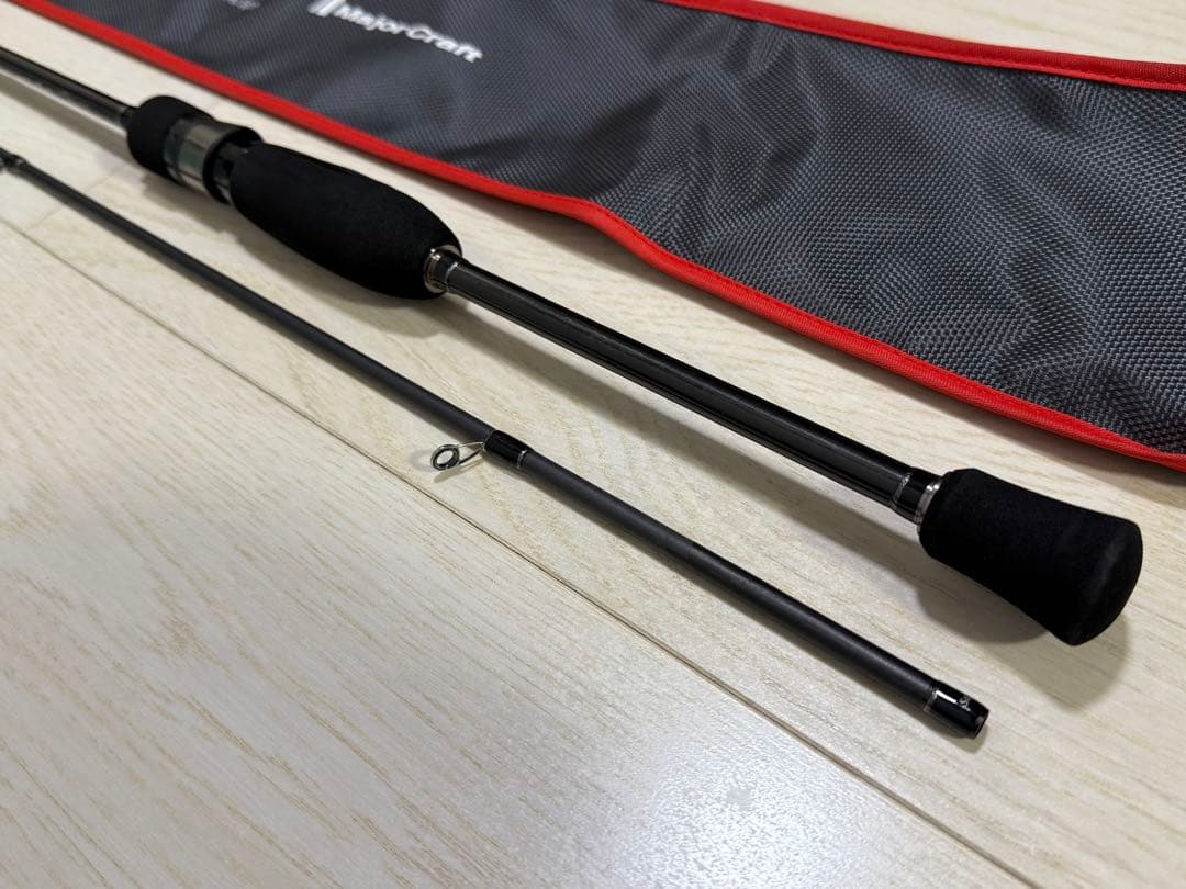 鯵道AD5-S622M/AJI 新品未使用　値下げ致しました❗️