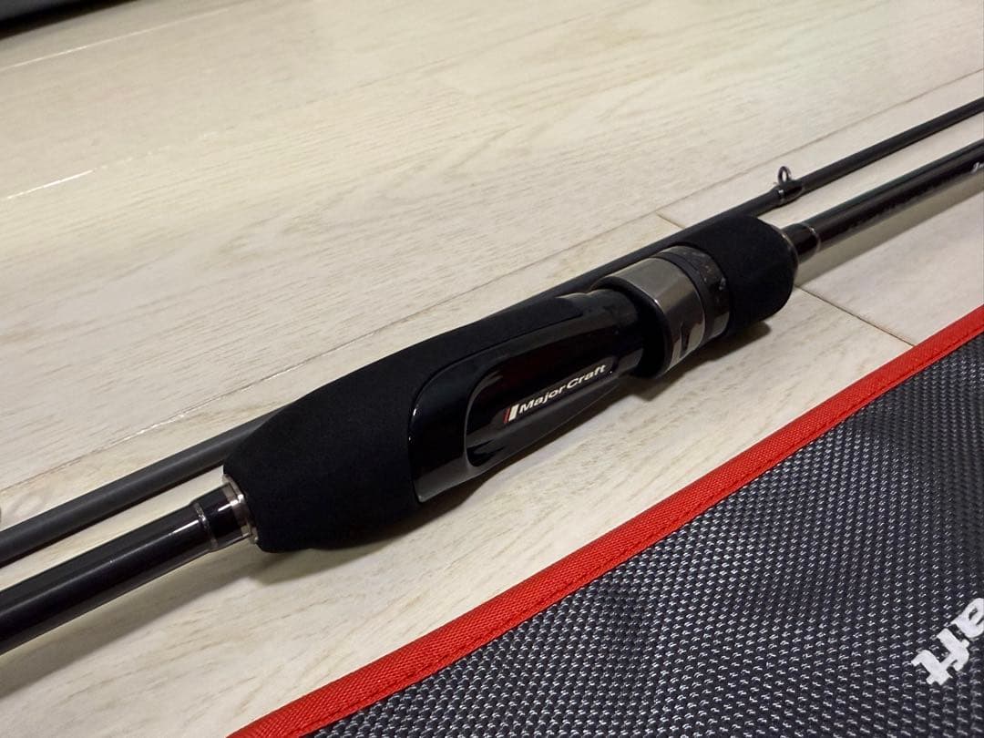 鯵道AD5-S622M/AJI 新品未使用　値下げ致しました❗️