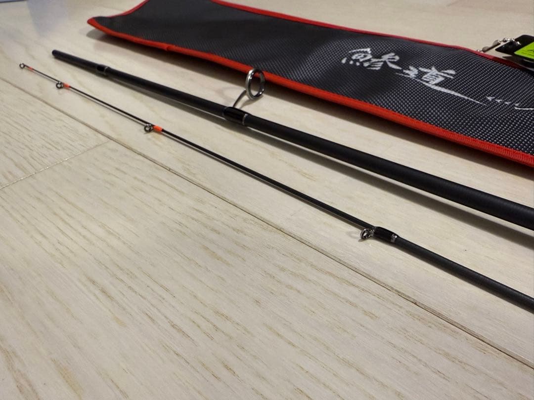 鯵道AD5-S622M/AJI 新品未使用　値下げ致しました❗️