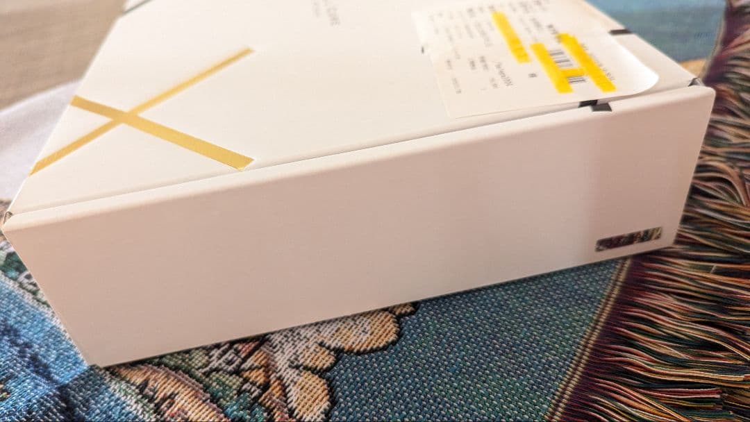 【新品未使用】セルキュア 4 TPLUS