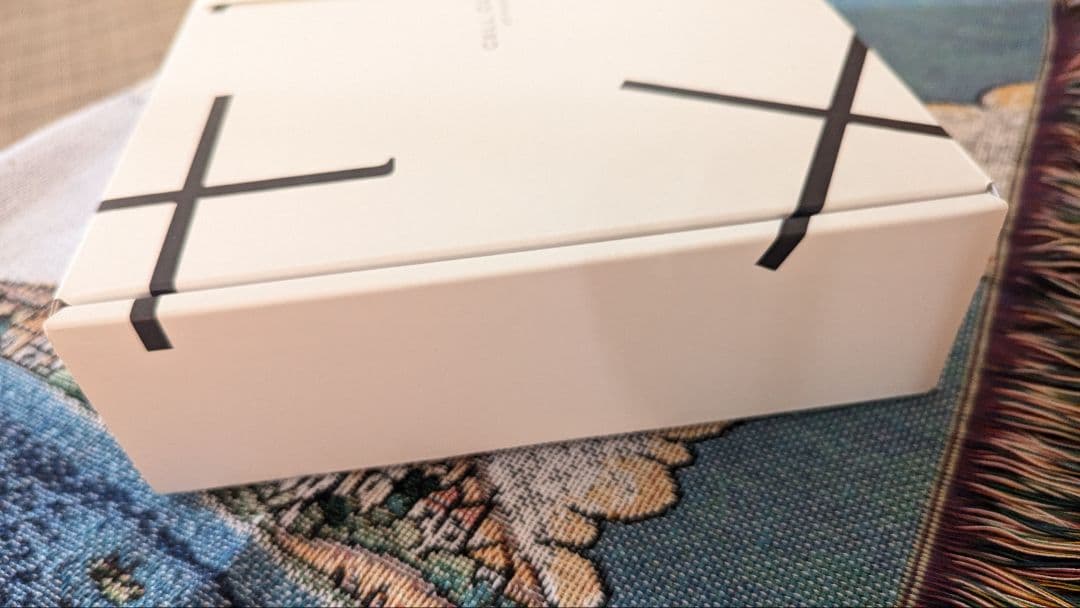 【新品未使用】セルキュア 4 TPLUS