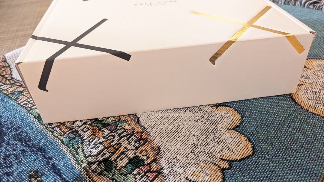 【新品未使用】セルキュア 4 TPLUS