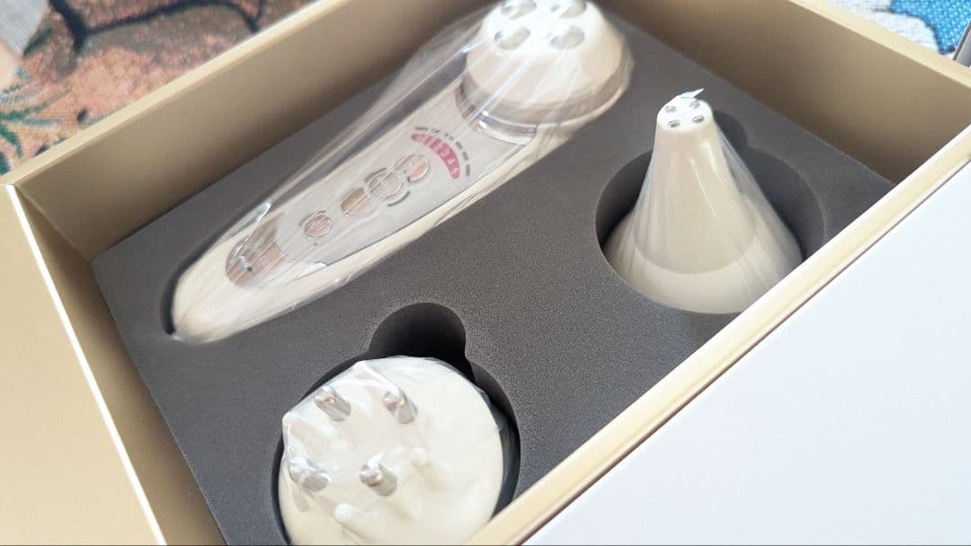 【新品未使用】セルキュア 4 TPLUS