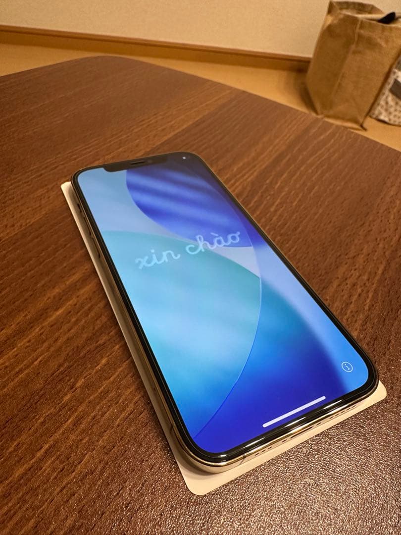 スマートフォン本体 iPhone12PRO