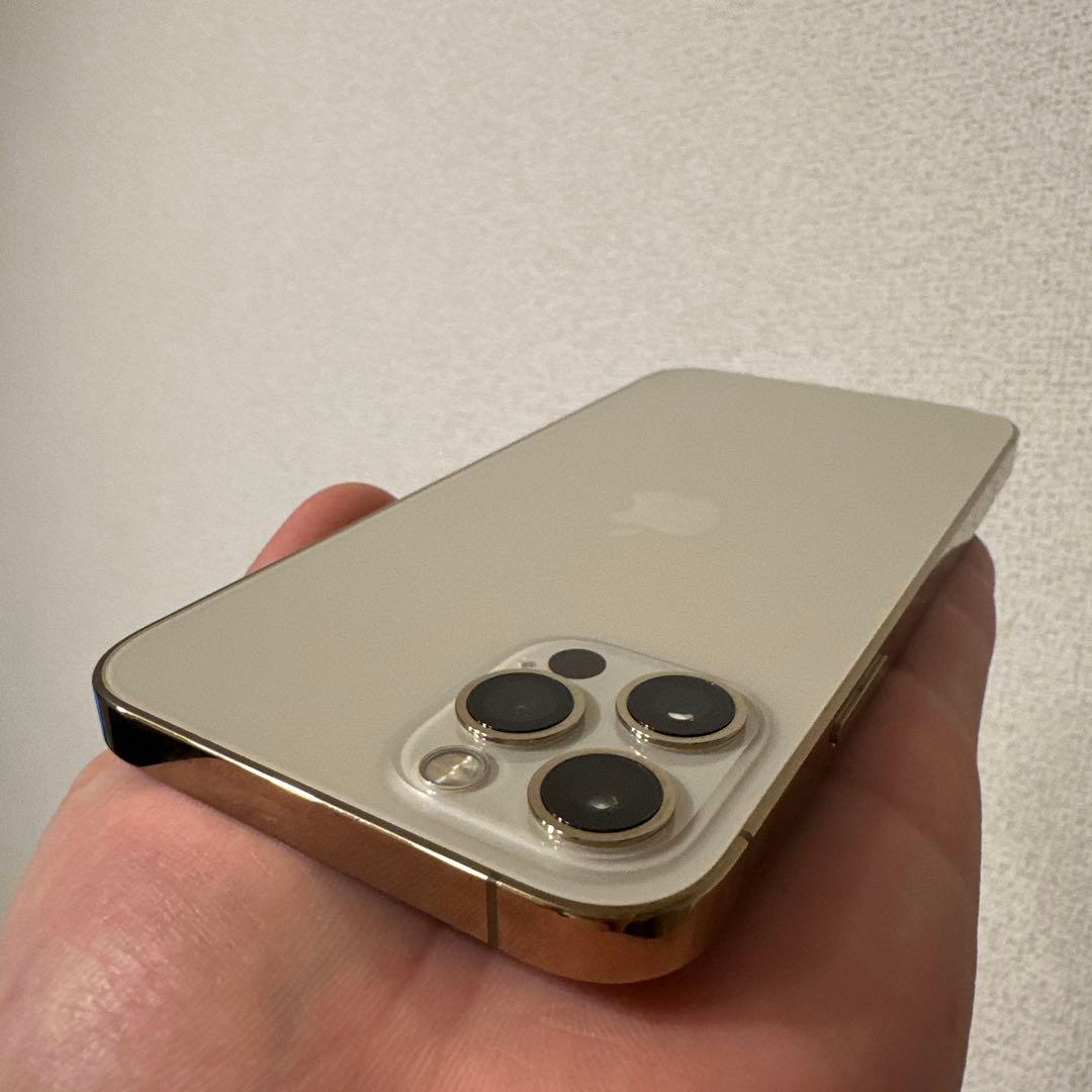 スマートフォン本体 iPhone12PRO