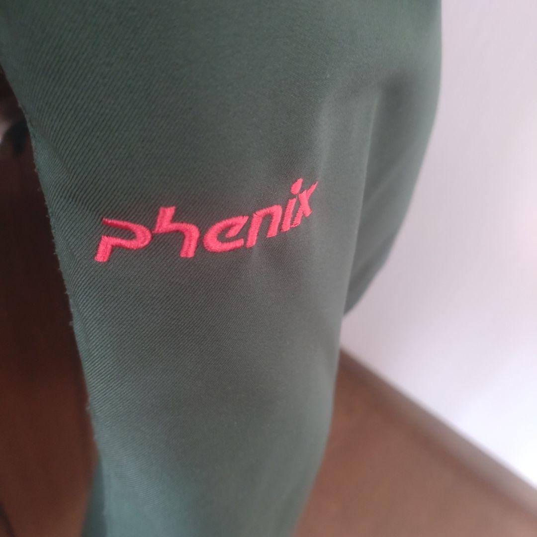 phenix ジュニア スキーウェア ESB232P81 サイズ160