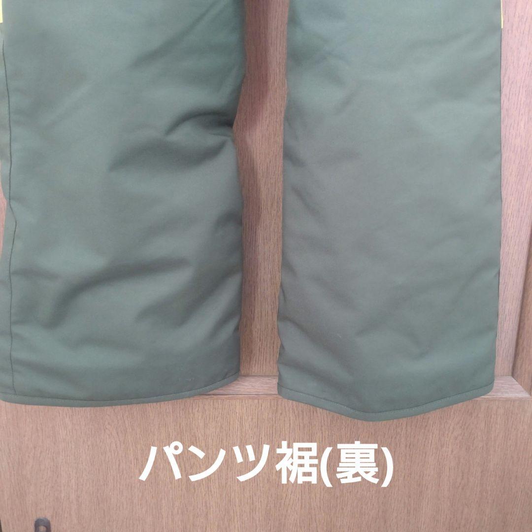 phenix ジュニア スキーウェア ESB232P81 サイズ160