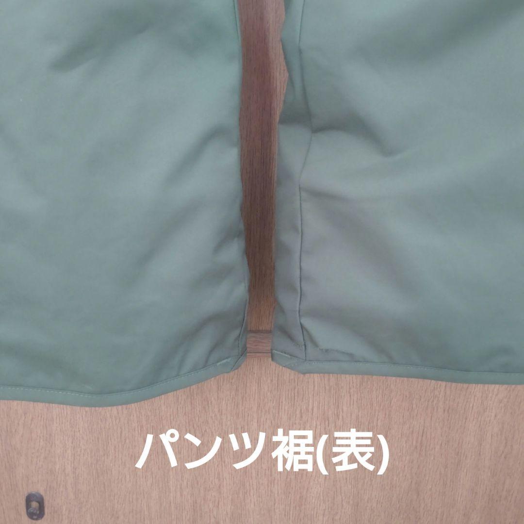 phenix ジュニア スキーウェア ESB232P81 サイズ160