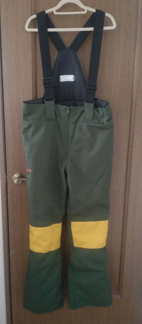 phenix ジュニア スキーウェア ESB232P81 サイズ160