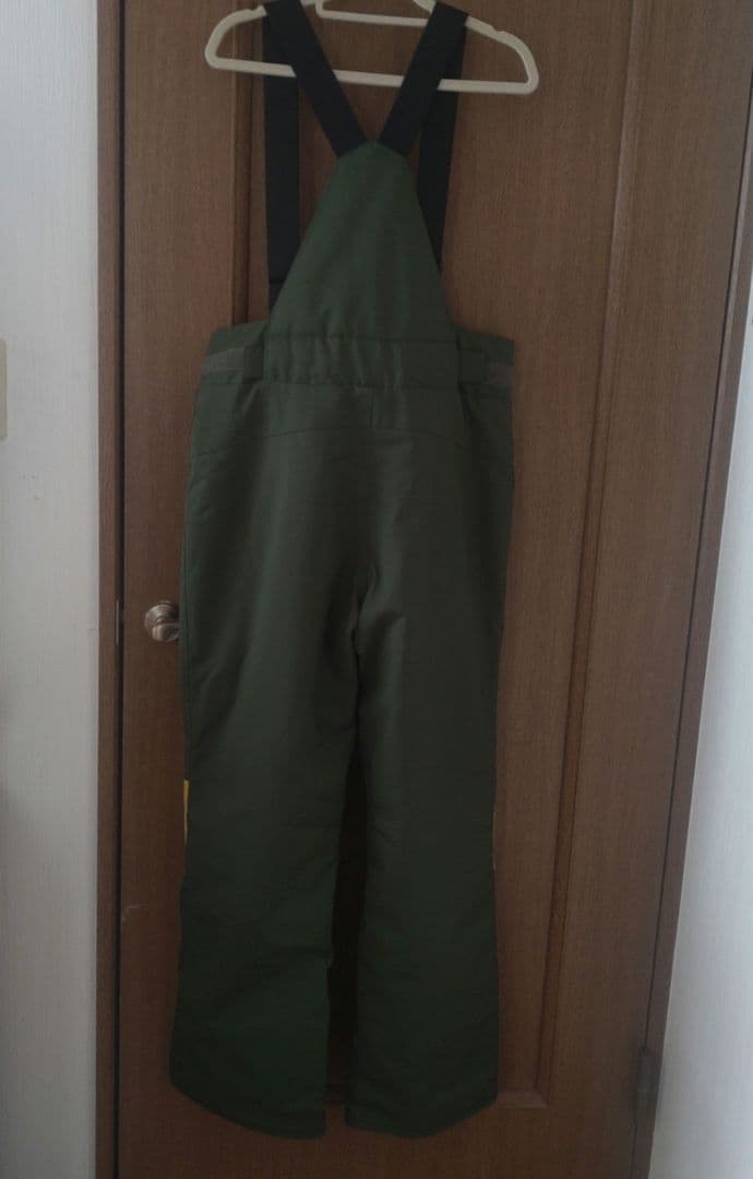 phenix ジュニア スキーウェア ESB232P81 サイズ160