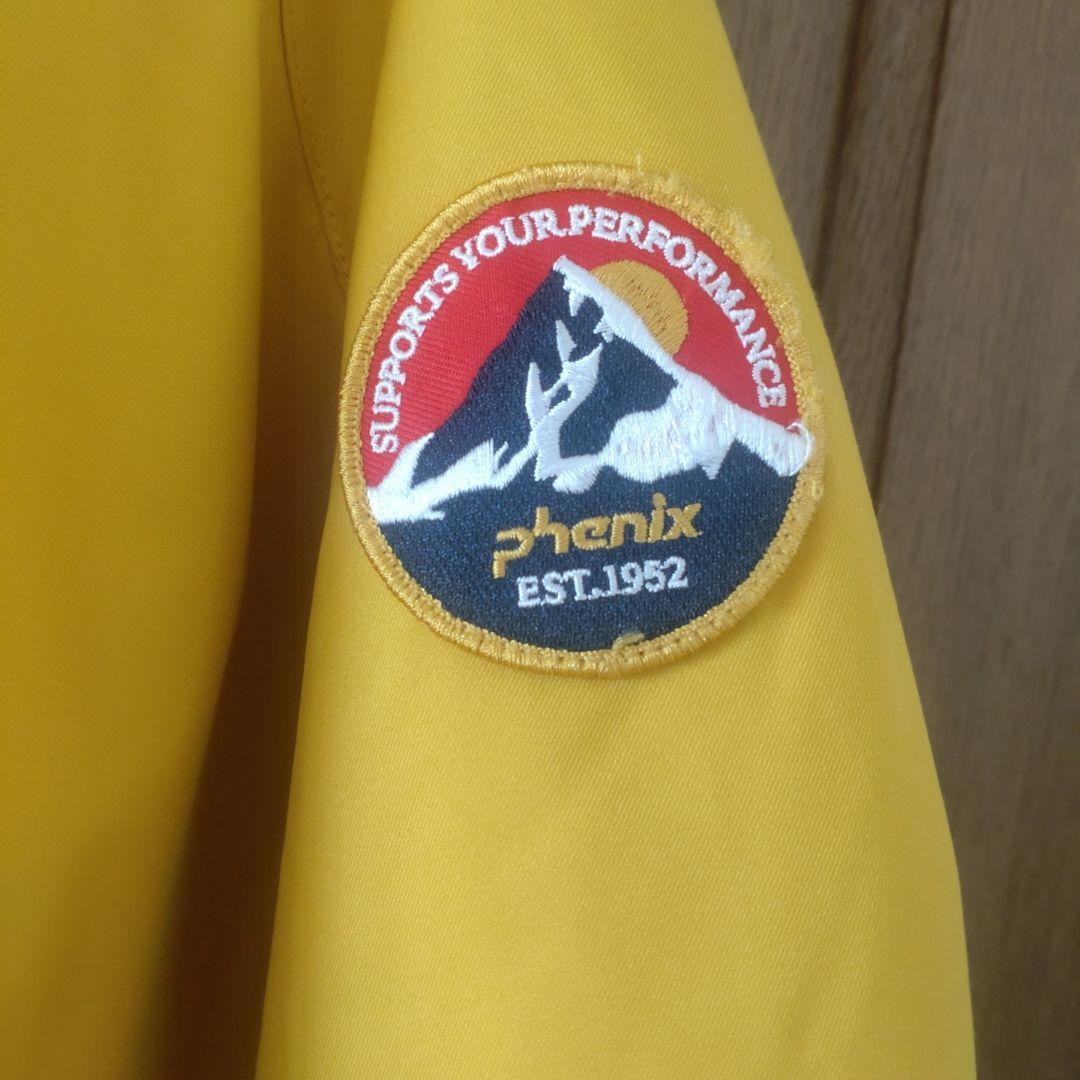 phenix ジュニア スキーウェア ESB232P81 サイズ160