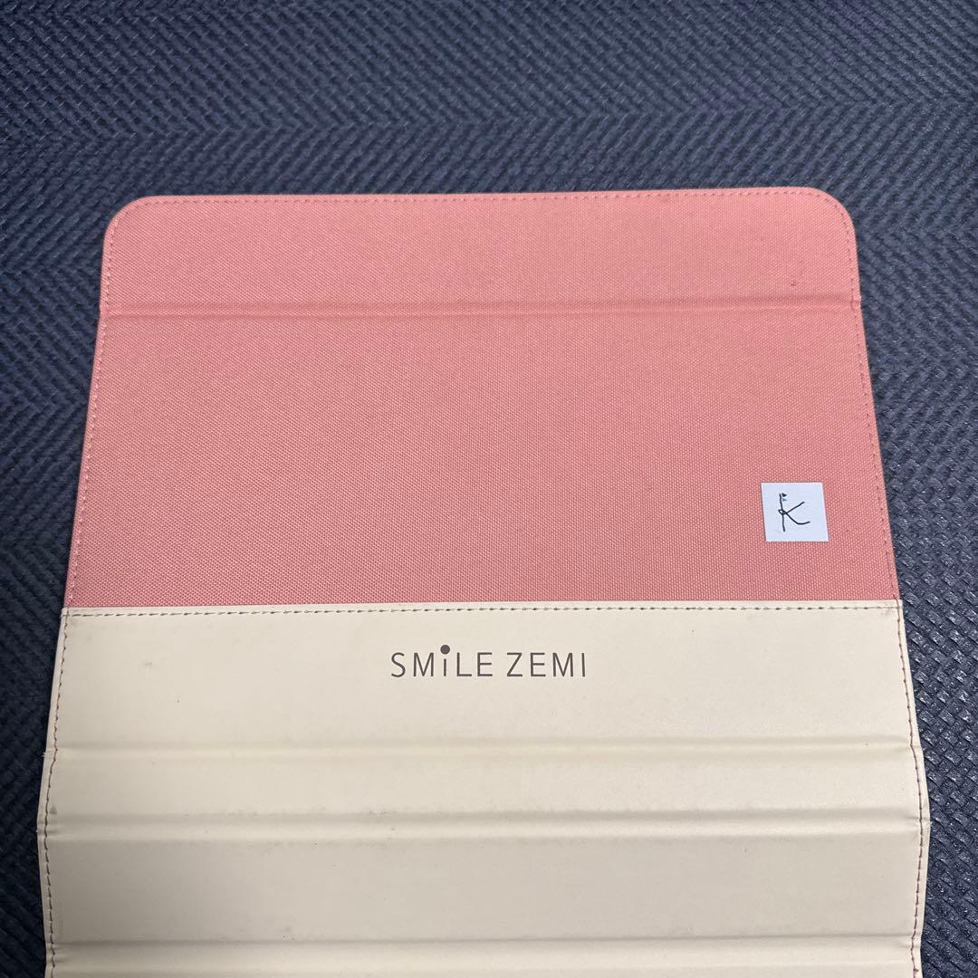 美品　SMILE ZEMI 年長