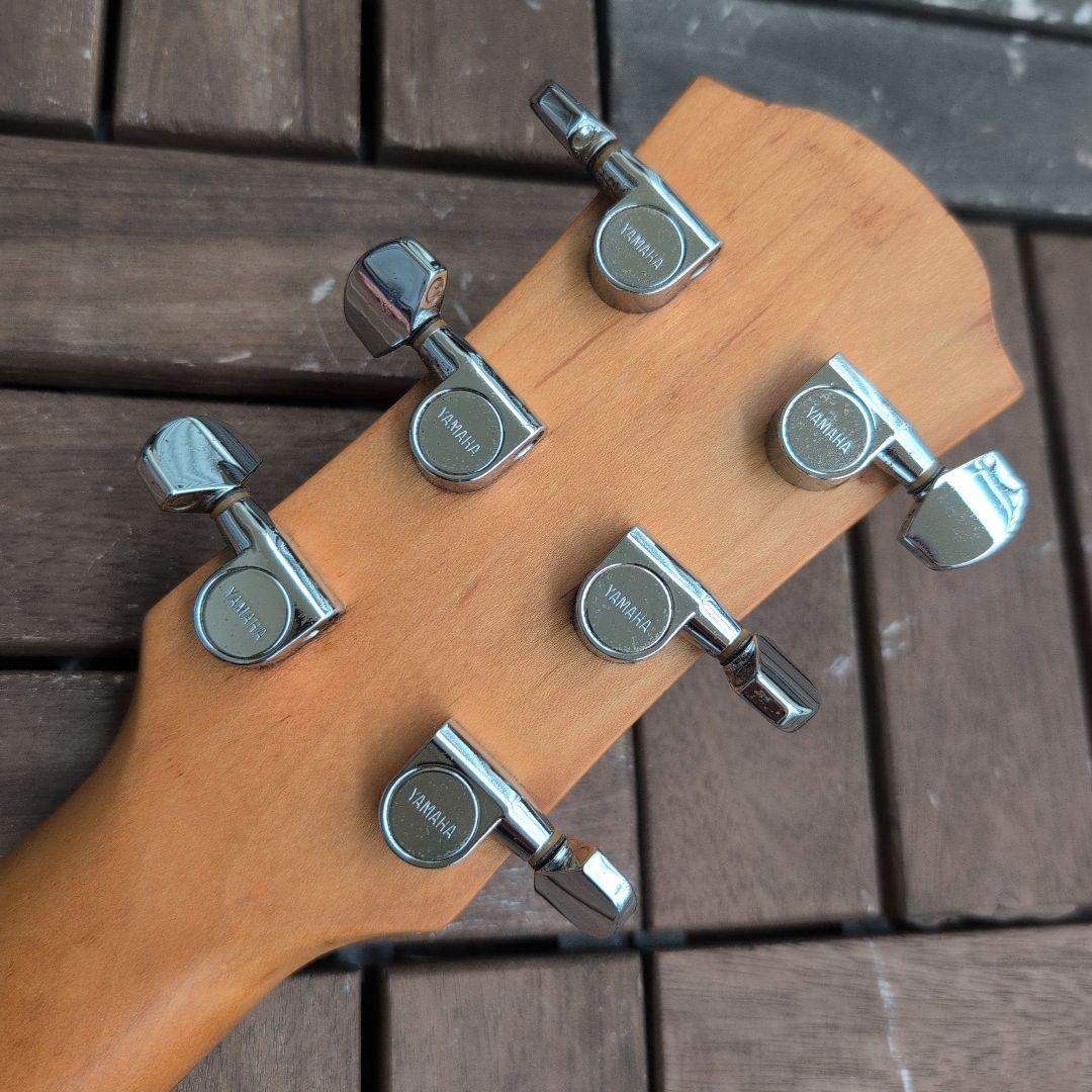 Yamaha ヤマハ APX T-1A ミニエレアコ