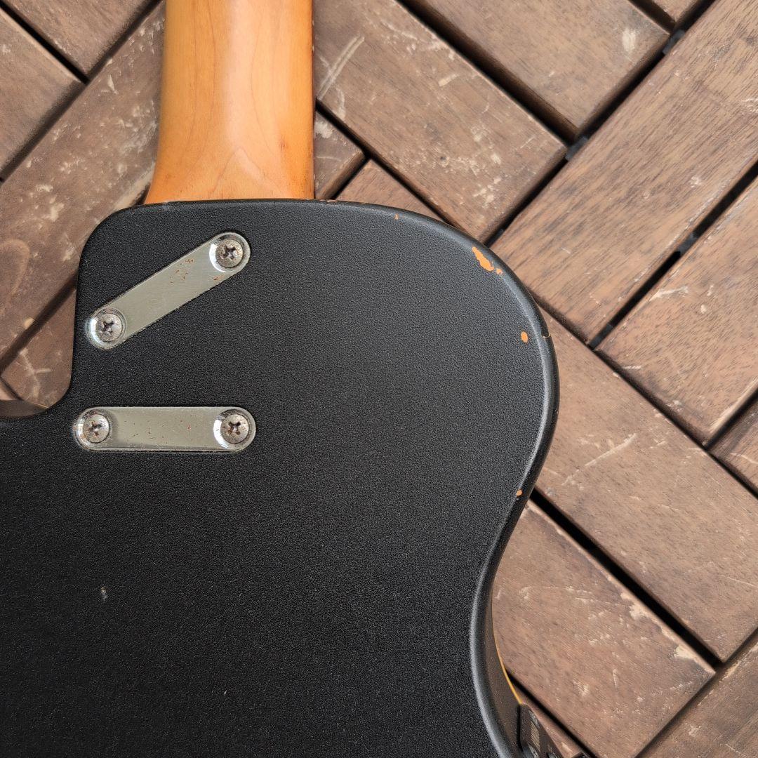 Yamaha ヤマハ APX T-1A ミニエレアコ