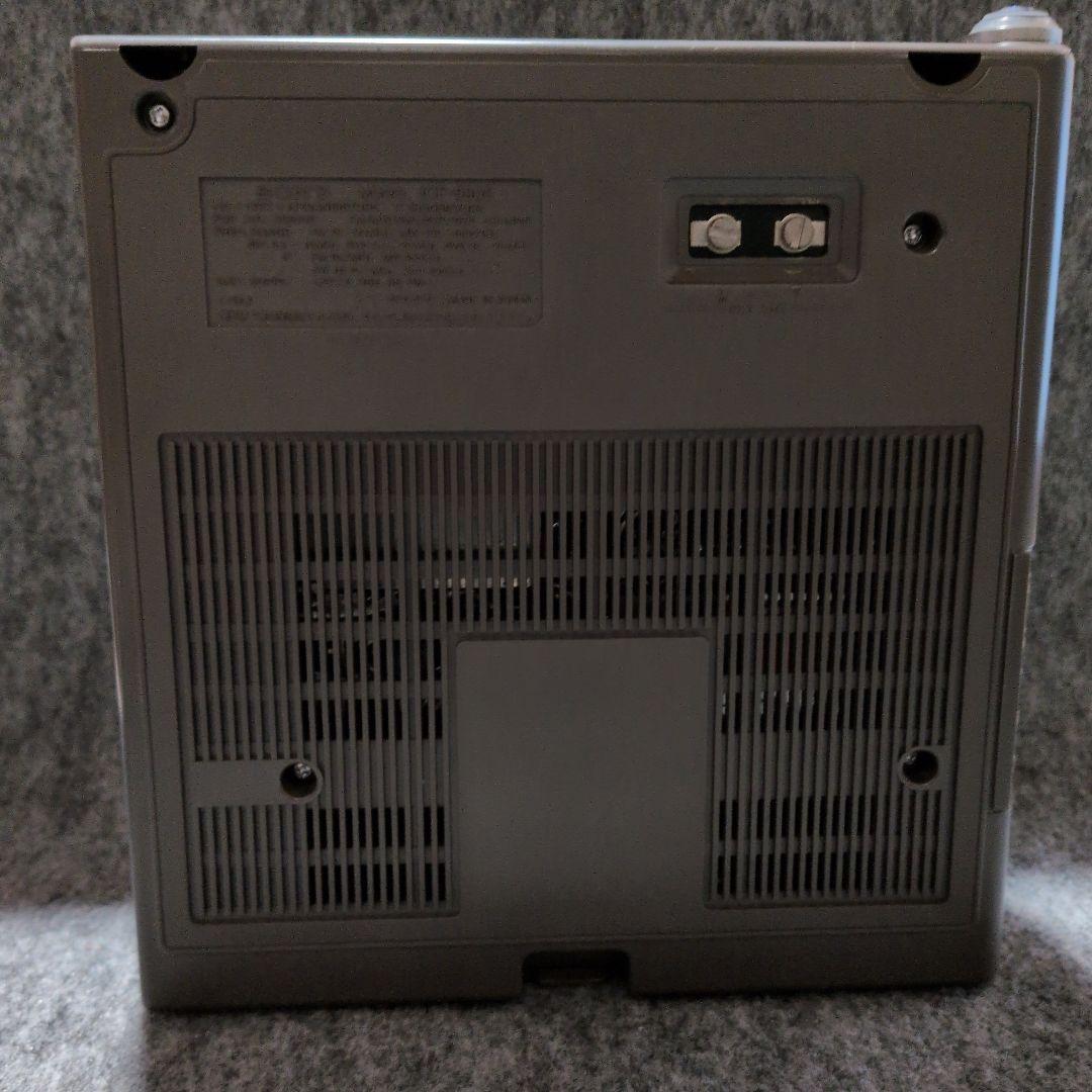 SONY スカイセンサー5900前期型