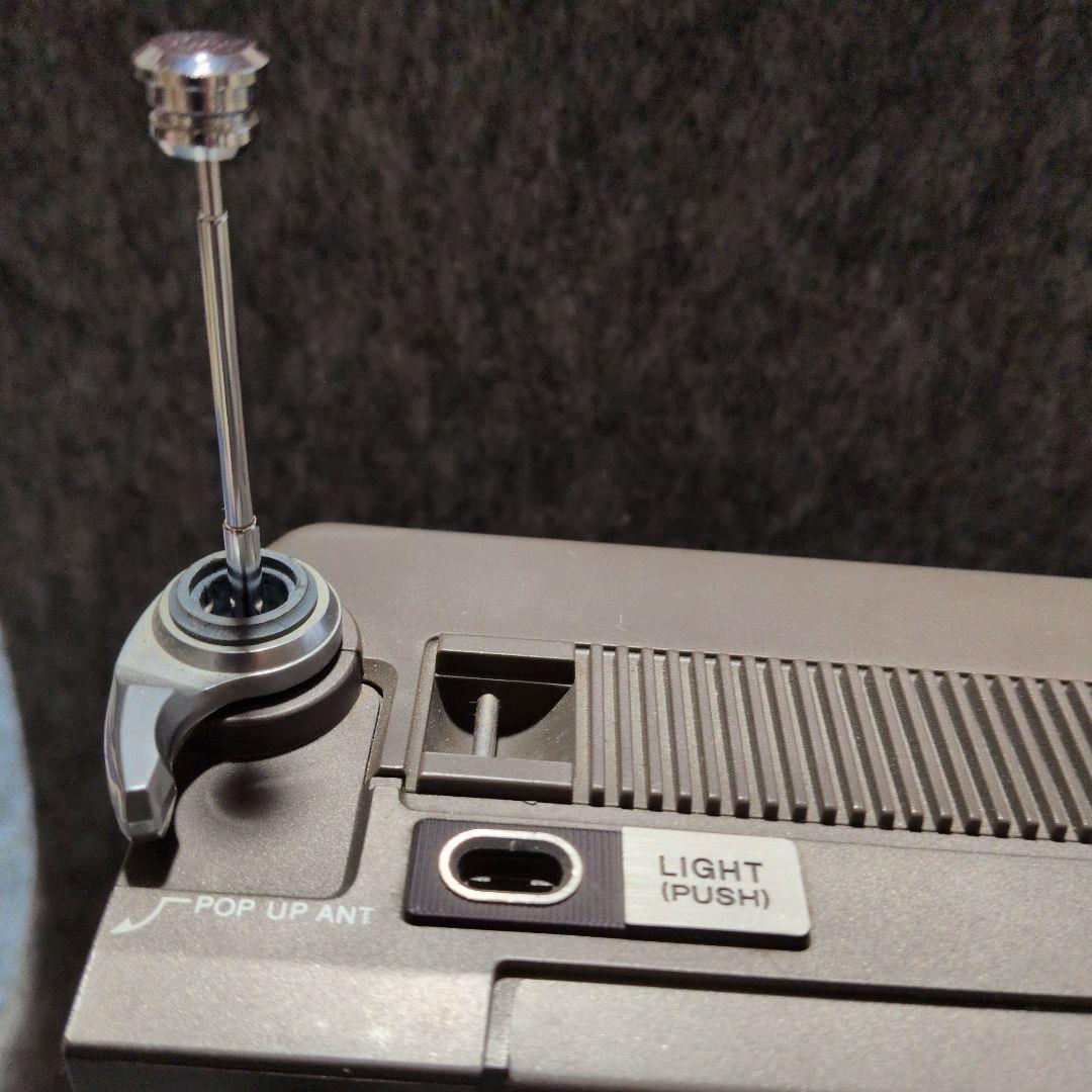 SONY スカイセンサー5900前期型