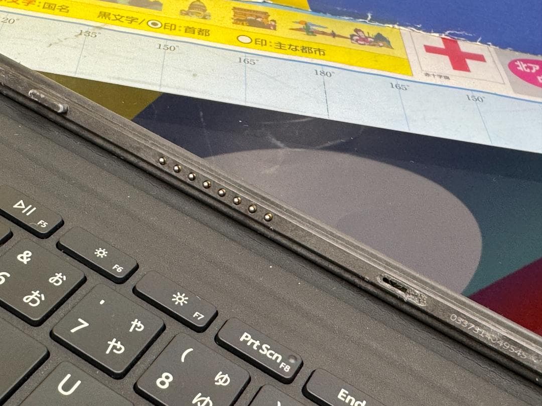 Surface Go 2 10.5型 8GB Office2024 タブレット