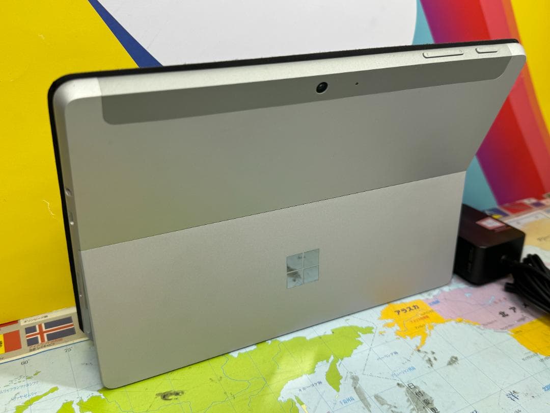 Surface Go 2 10.5型 8GB Office2024 タブレット