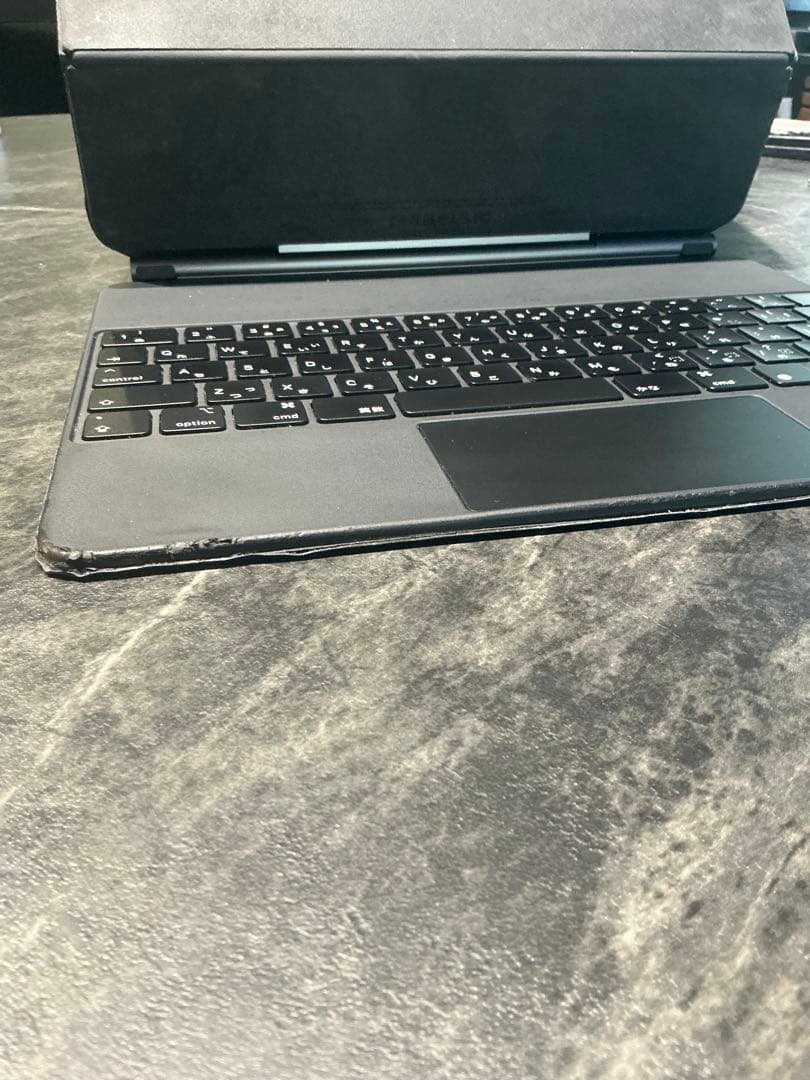 iPad本体 iPad Pro 12.9 M1 128GB Keyboard Pencil