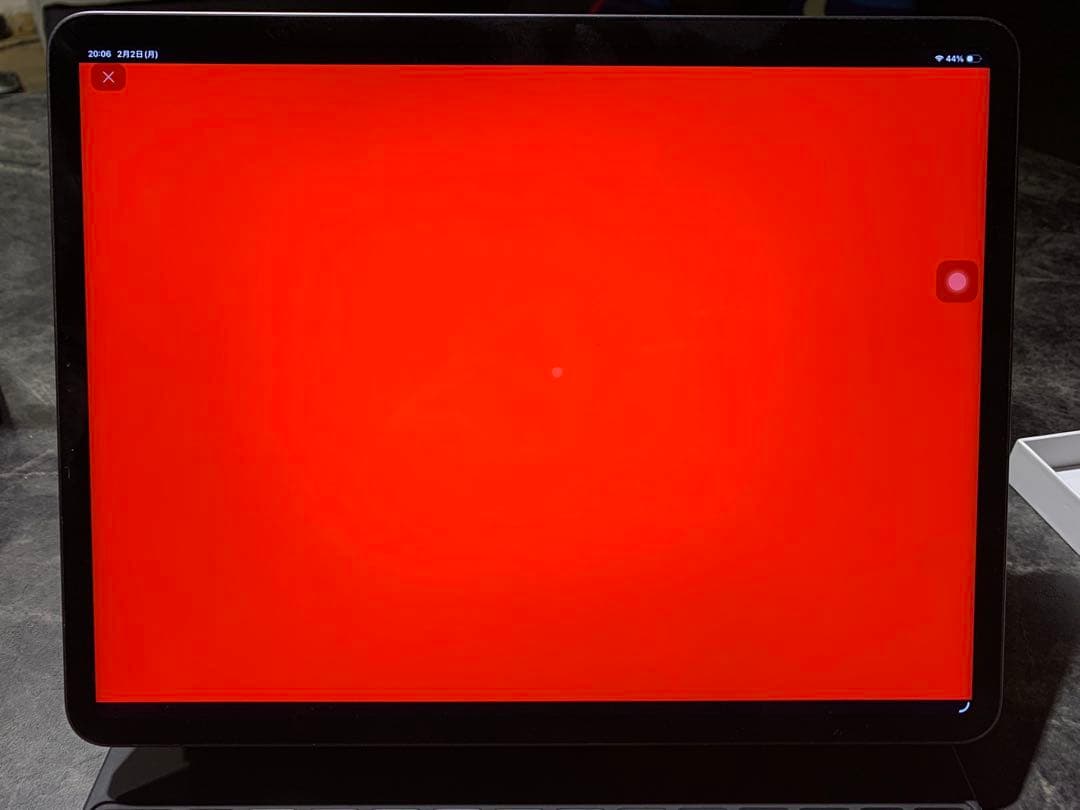 iPad本体 iPad Pro 12.9 M1 128GB Keyboard Pencil