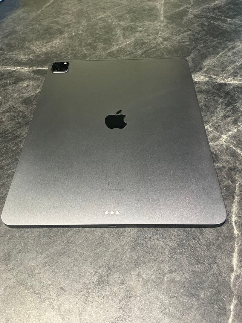 iPad本体 iPad Pro 12.9 M1 128GB Keyboard Pencil