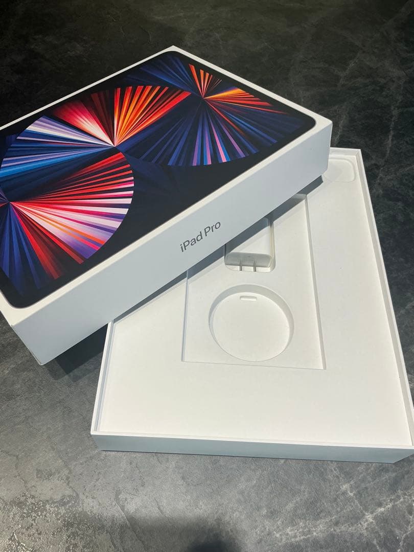 iPad本体 iPad Pro 12.9 M1 128GB Keyboard Pencil