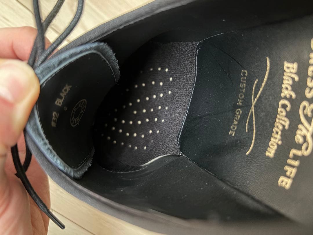 Dress the Life ドレスシューズ　結婚式用