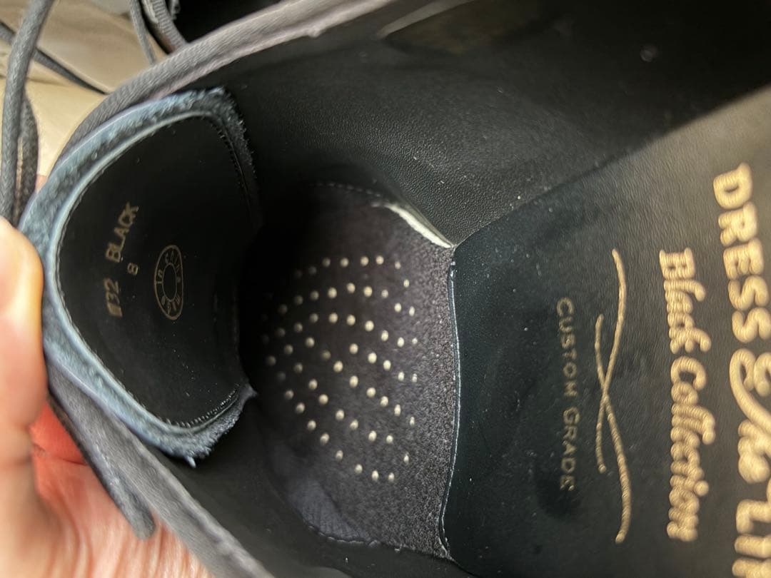 Dress the Life ドレスシューズ　結婚式用