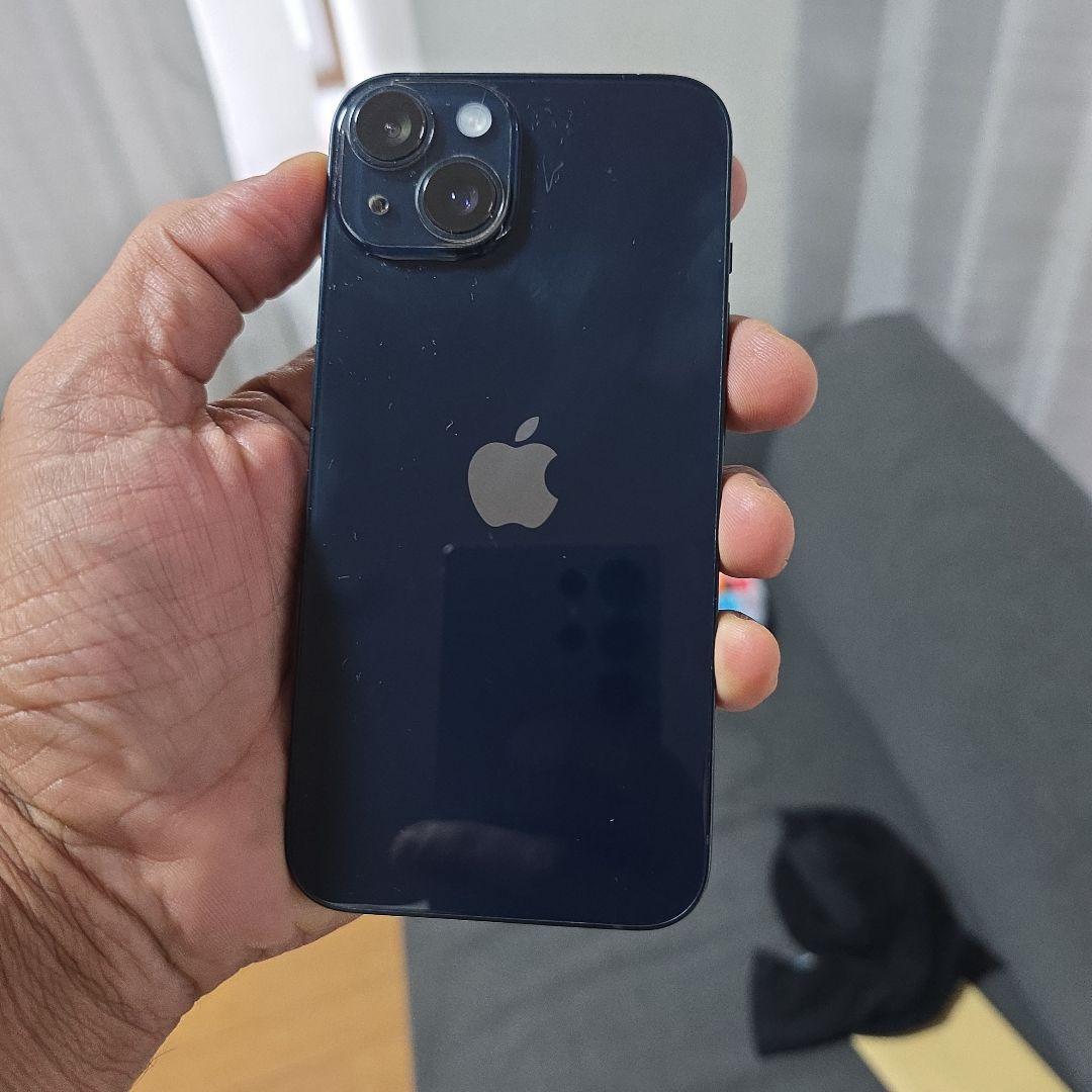 Apple iPhone 14 256GB NTT DOCOMO SIMフリー