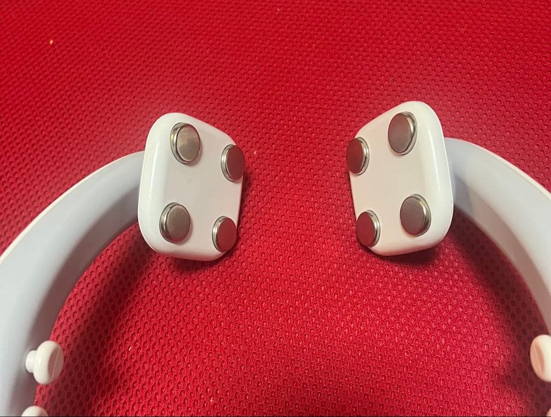 お買得！美品【エフェクティム】クイック フェイシャル トレーナー