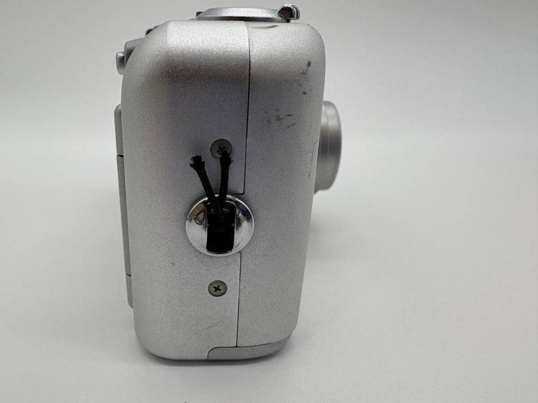 ペンタックス PENTAX ESPIO 120SW II #431-1