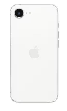 アップル　iPhone 16e 512GB ホワイト SIMフリー