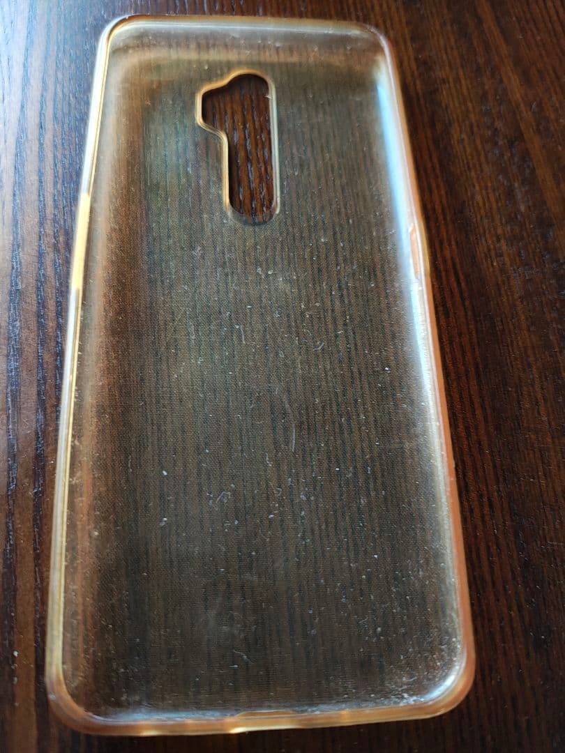 OPPO a5 2020 スマートフォン 本体 青