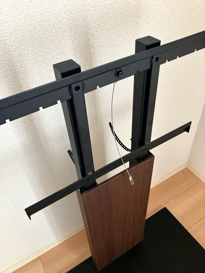 EQUALS WALL series テレビスタンド