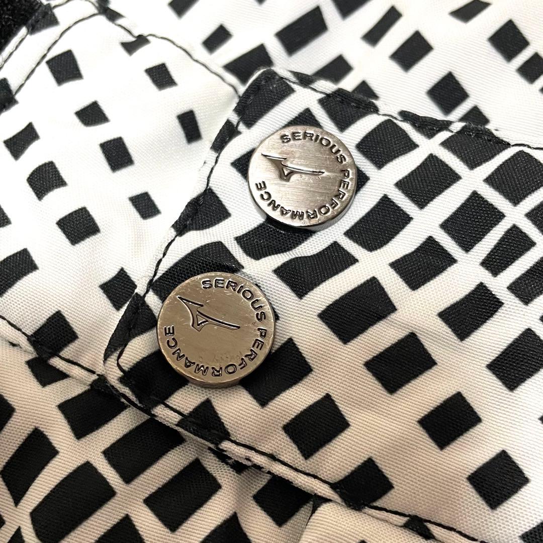 ミズノ ジュニア スキーウェア 上下セット 150〜165cm XS/S A50