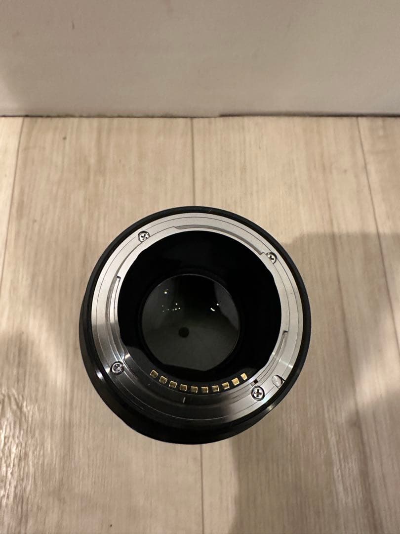 SIGMA 35mm F1.4 DG HSM Art ソニーE 保護フィルター付