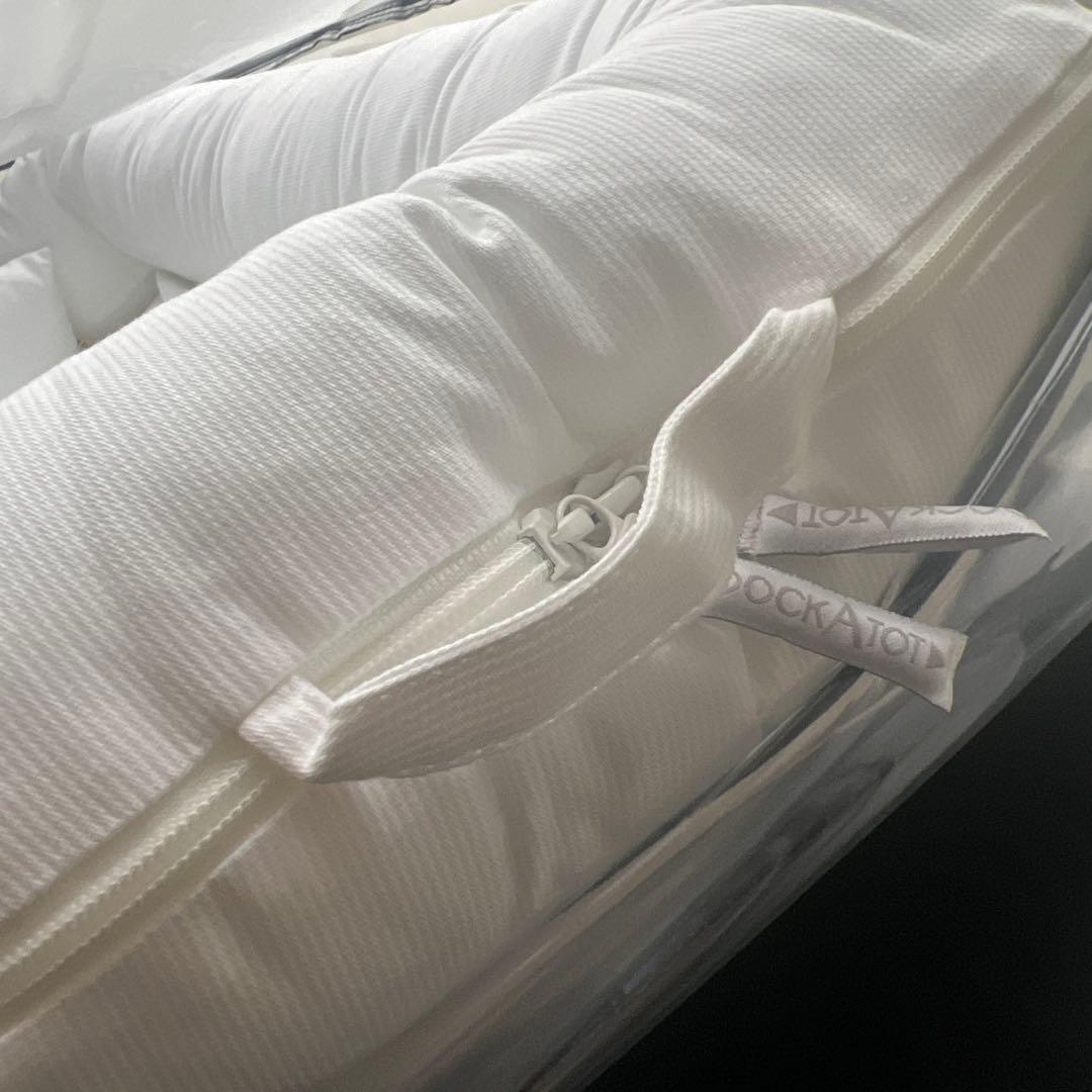 【15分のみ使用】ドッカトット　Deluxe+ / デラックスプラス