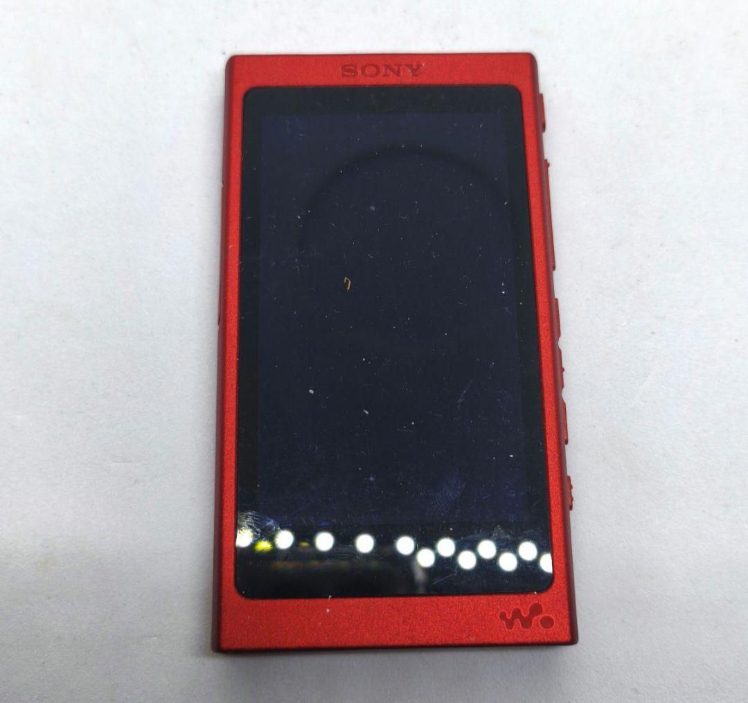 SONYウォークマンWALKMAN NW-A36 32GB