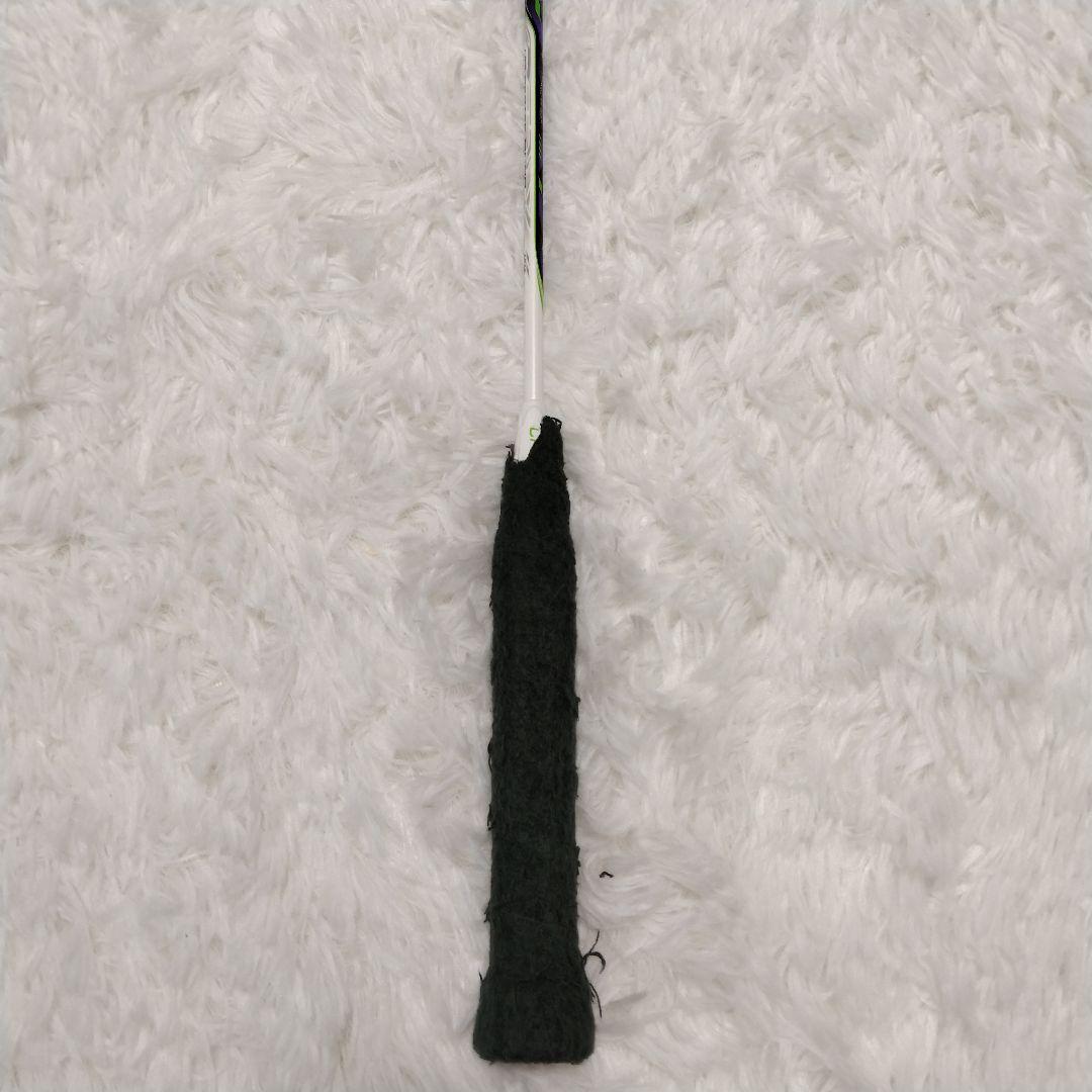 LI-NING HEC9000 バドミントンラケット リーニン