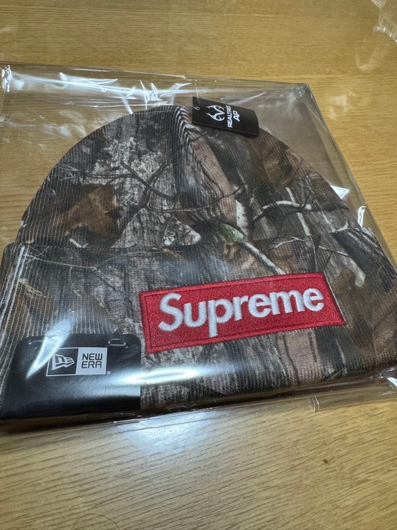 山*哉様 Supreme ビーニー New Era