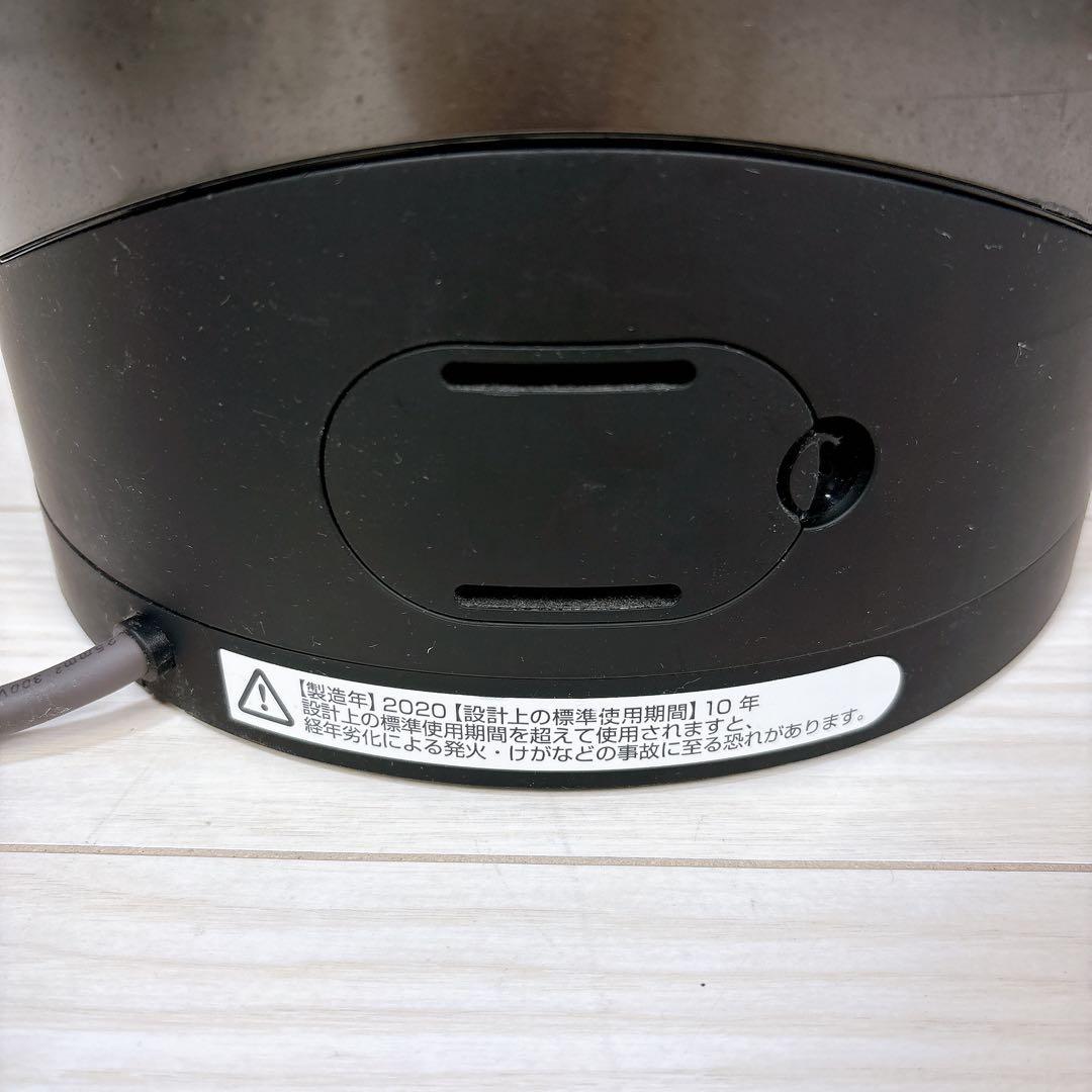 Dyson ダイソン HP03 ホットアンドクール 空気清浄機 ブラック