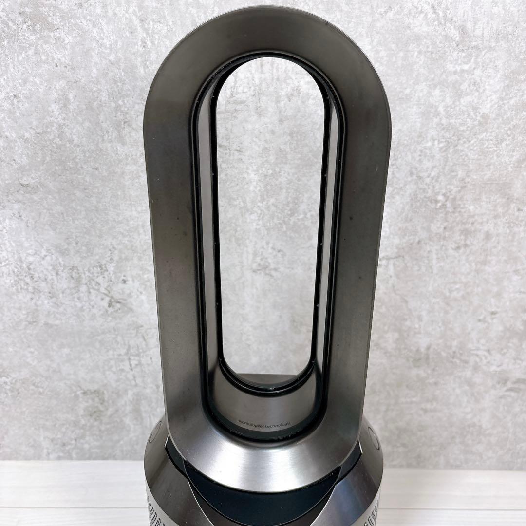 Dyson ダイソン HP03 ホットアンドクール 空気清浄機 ブラック