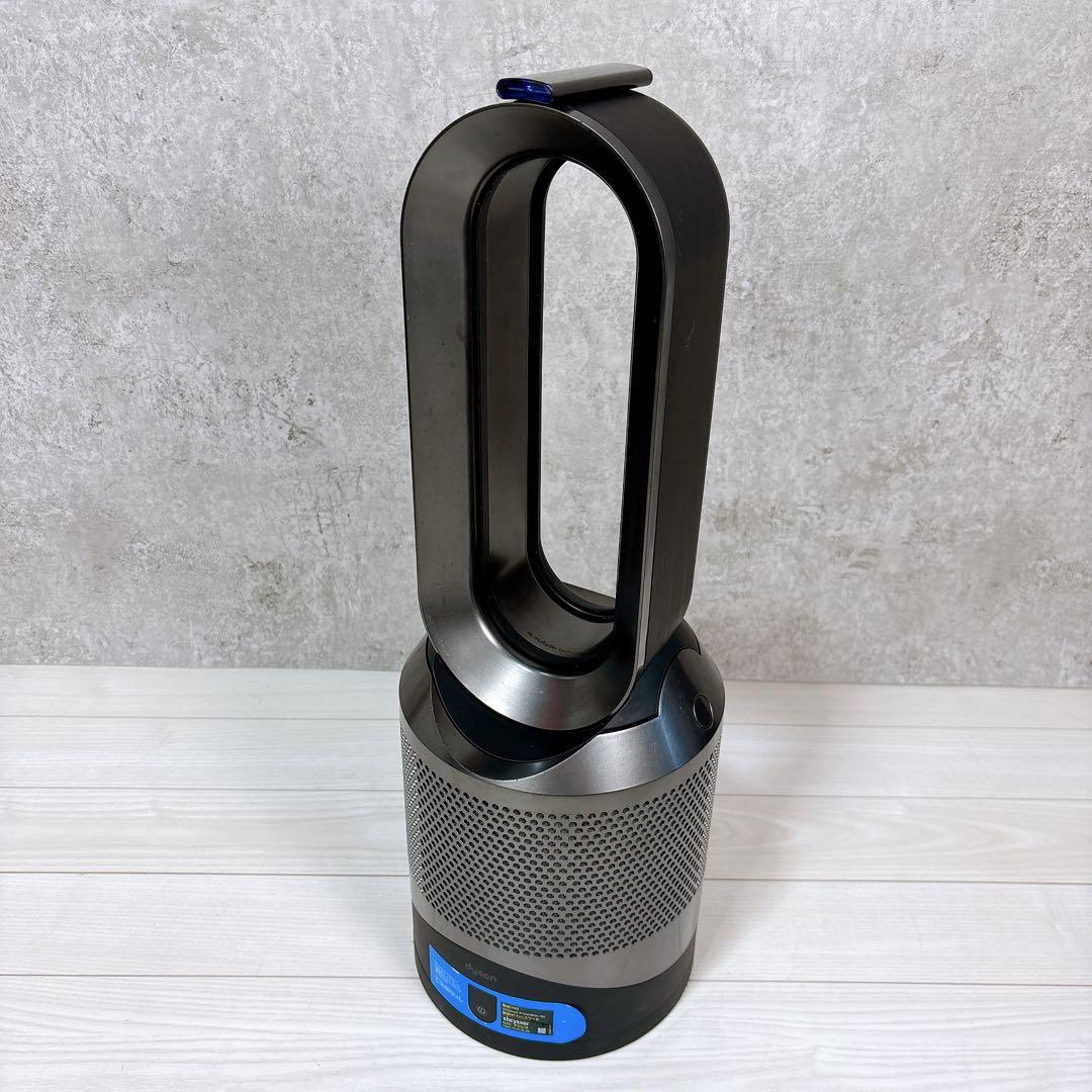 Dyson ダイソン HP03 ホットアンドクール 空気清浄機 ブラック