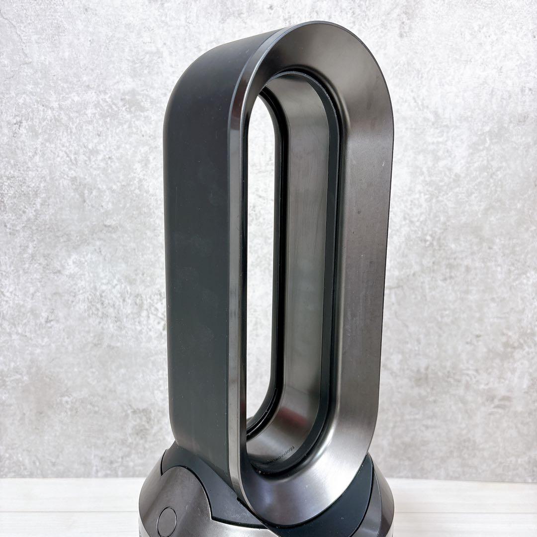Dyson ダイソン HP03 ホットアンドクール 空気清浄機 ブラック
