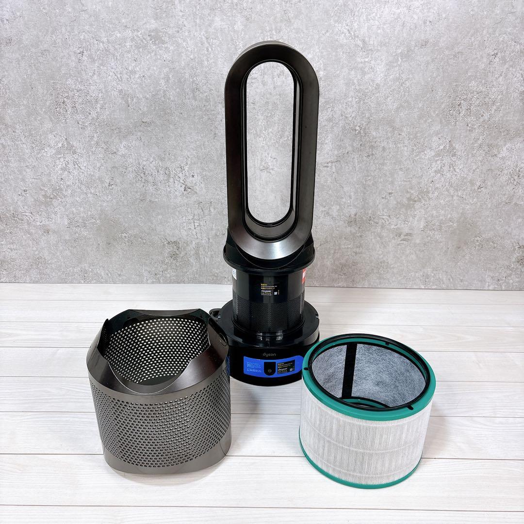 Dyson ダイソン HP03 ホットアンドクール 空気清浄機 ブラック