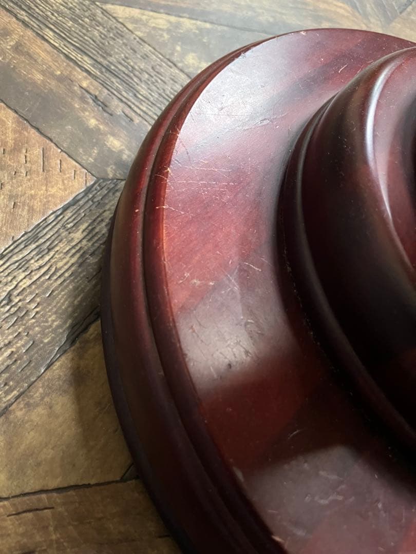 nelluo＊カリモク コロニアル ハンガーラック ポールハンガー